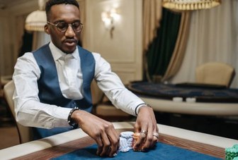 game trực tuyến Kubet Roulette